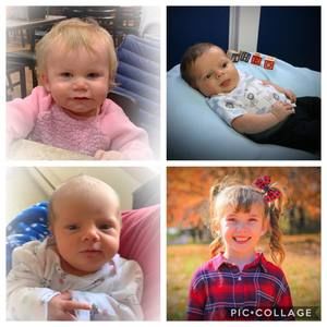 Meet your Posher, Mary